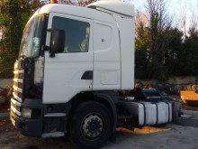 autres pièces Scania