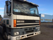 cabina DAF