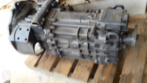 n/a gearbox