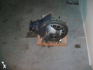 Renault MAGNUM ETECH 390