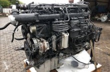 motor Scania