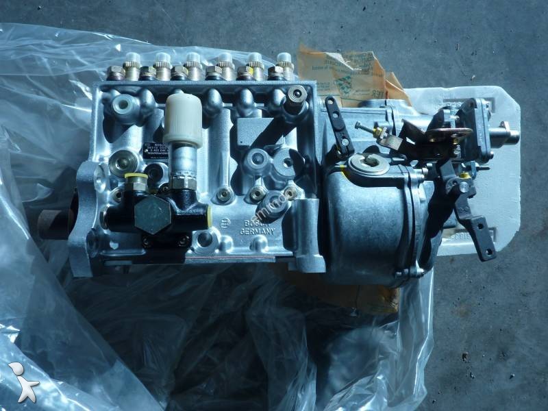 Ver as fotos Peças pesados Renault tr280 et autre 6cylindre