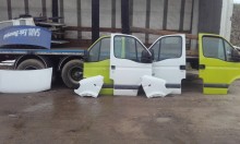 cabine / Carroçaria Renault