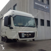 MAN cabin