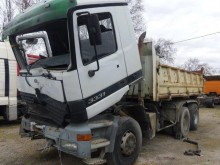 autres pièces Mercedes