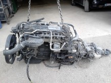 motor usado