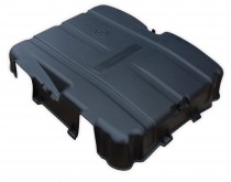piezas para cabina Iveco