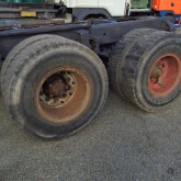 pièces détachées PL Scania Pont RP651