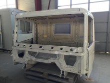 cabina Scania