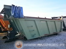 cabine / carrosserie Meiller