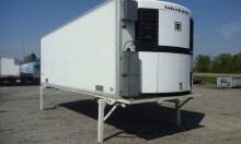 cabine / Carroçaria usado