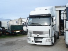 veículo para peças Renault
