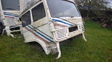 cabina Renault
