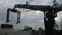 pièces détachées PL Hiab