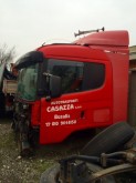 cabine Scania