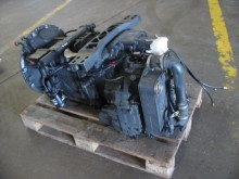caja de cambios usado