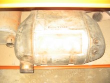 Mercedes CATALIZADOR 1846LS