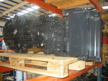 caja de cambios usado
