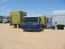 cabina Renault