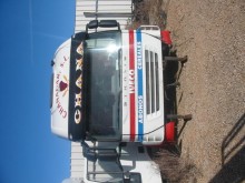cabina Iveco