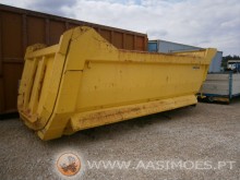 Meiller 3 eixos LKW Ersatzteile