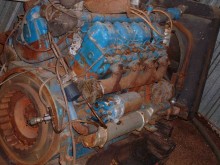motor usado