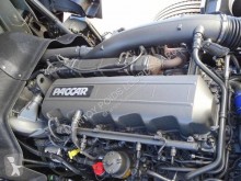 motor DAF