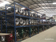 Volvo gearbox
