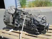 caixa de velocidades ZF