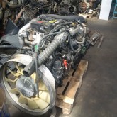 motor usado