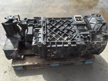 caja de cambios usado