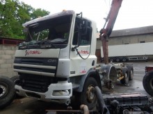 DAF 85CF 8X4