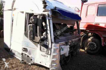cabina Iveco