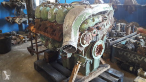 Mercedes OM 402