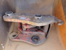 Miller Schnellwechsler mechanisch