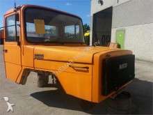 cabine Iveco