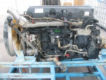 OM MX340 E5 460CV