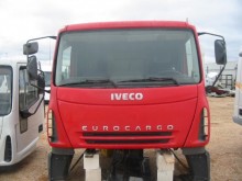cabina Iveco