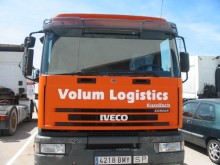 cabina Iveco