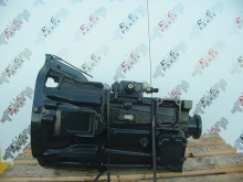 pont & nez de pont Iveco