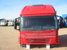 cabina Iveco