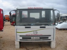 cabina Iveco