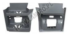 piezas para cabina Mercedes