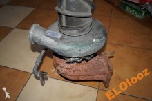 turbocompresor Volvo