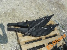 repuestos para camiones resorte Scania