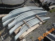 repuestos para camiones resorte Scania