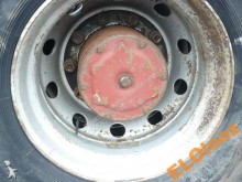 pièces détachées PL moyeux & roues Iveco