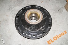 pièces détachées PL moyeux & roues Gigant