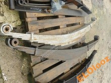 repuestos para camiones resorte Steyr
