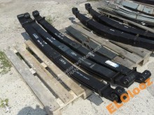 repuestos para camiones resorte Scania